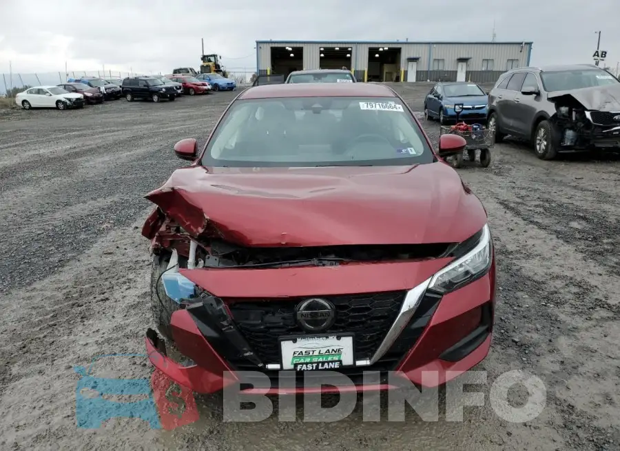 3N1AB8CV2LY259431 Photo# 5