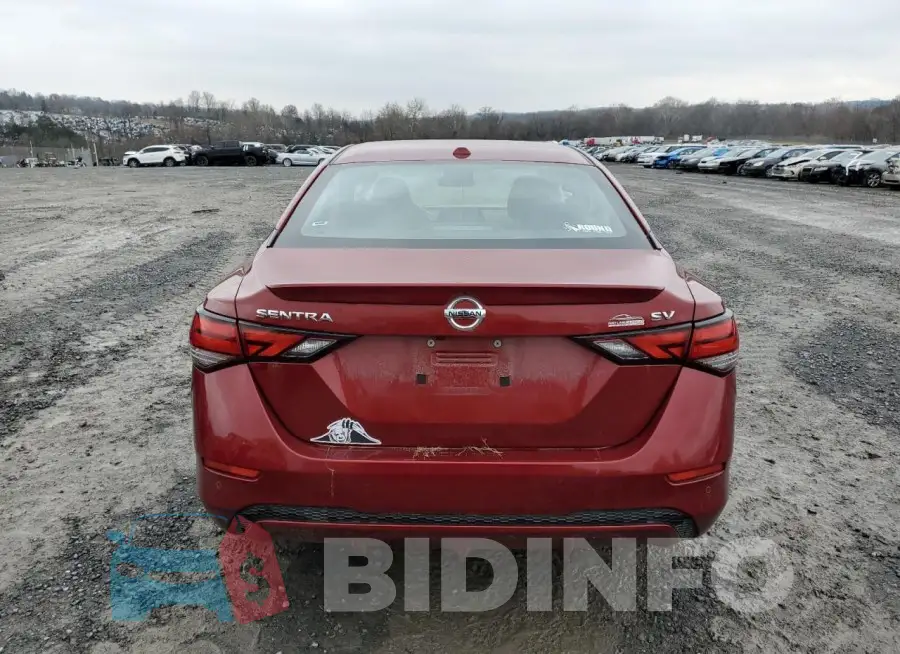 3N1AB8CV2LY259431 Photo# 6