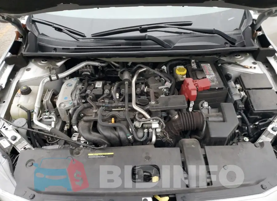 3N1AB8CV2PY281418 Photo# 11