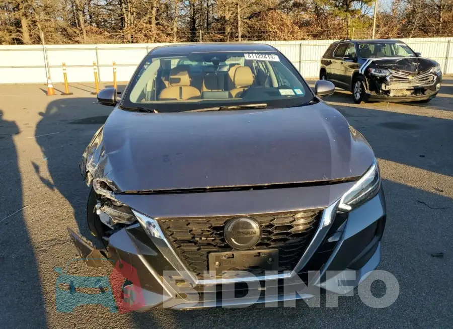 3N1AB8CV4LY230304 Photo# 5