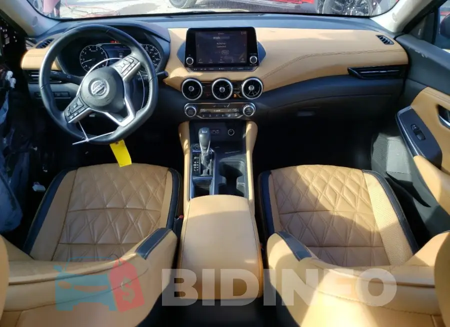 3N1AB8CV5LY244924 Photo# 8