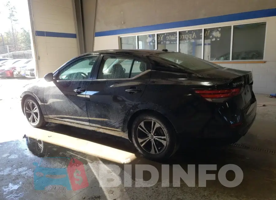 3N1AB8CV9NY253452 Photo# 2