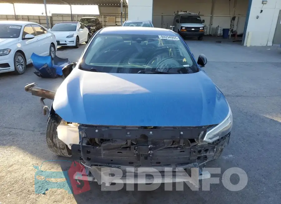 3N1AB8DVXLY296791 Photo# 5