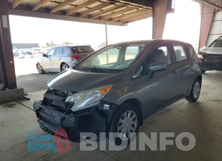 3N1CE2CP2FL408114 Photo# 1