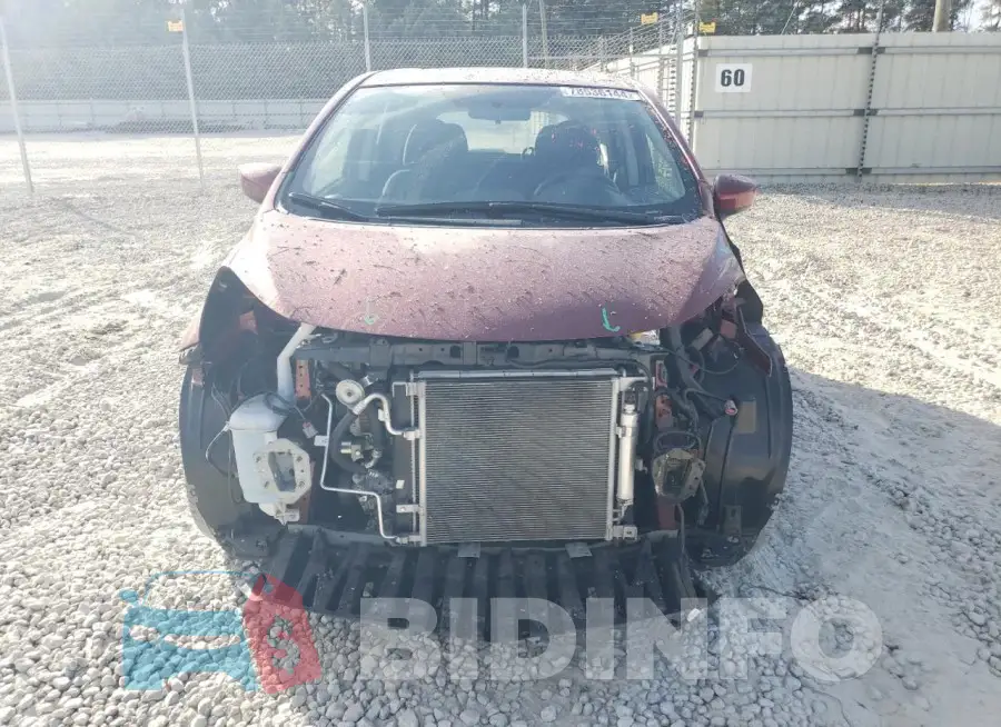 3N1CE2CP6JL362828 Photo# 5