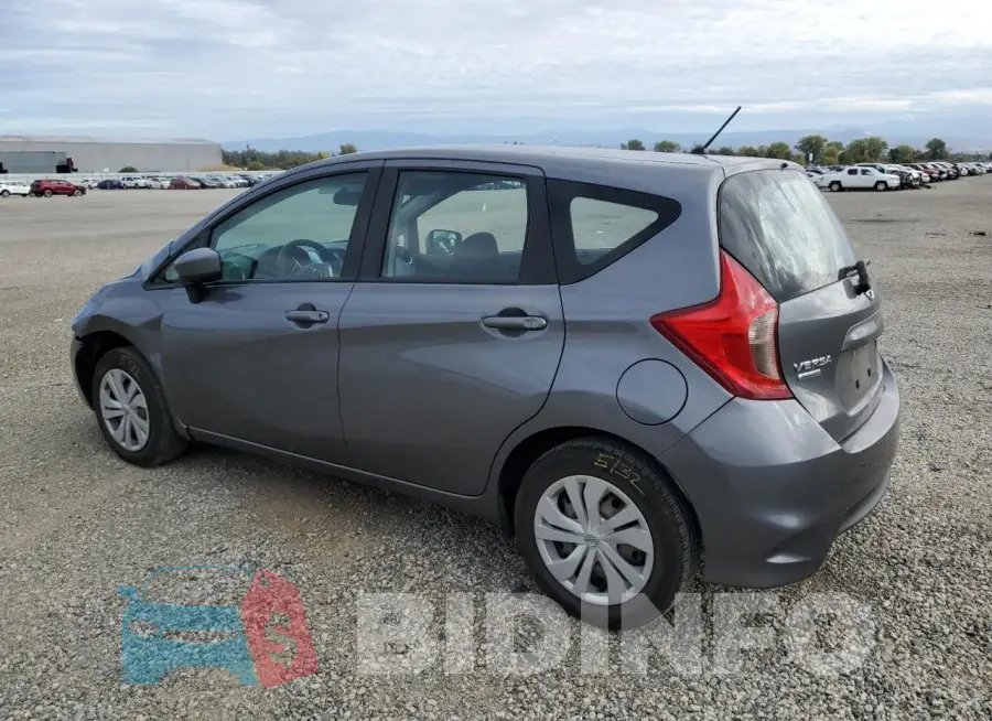 3N1CE2CP7HL377235 Photo# 2