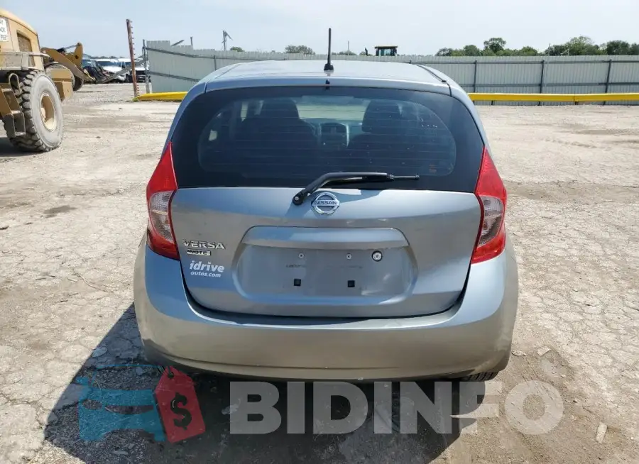3N1CE2CP8FL427833 Photo# 6