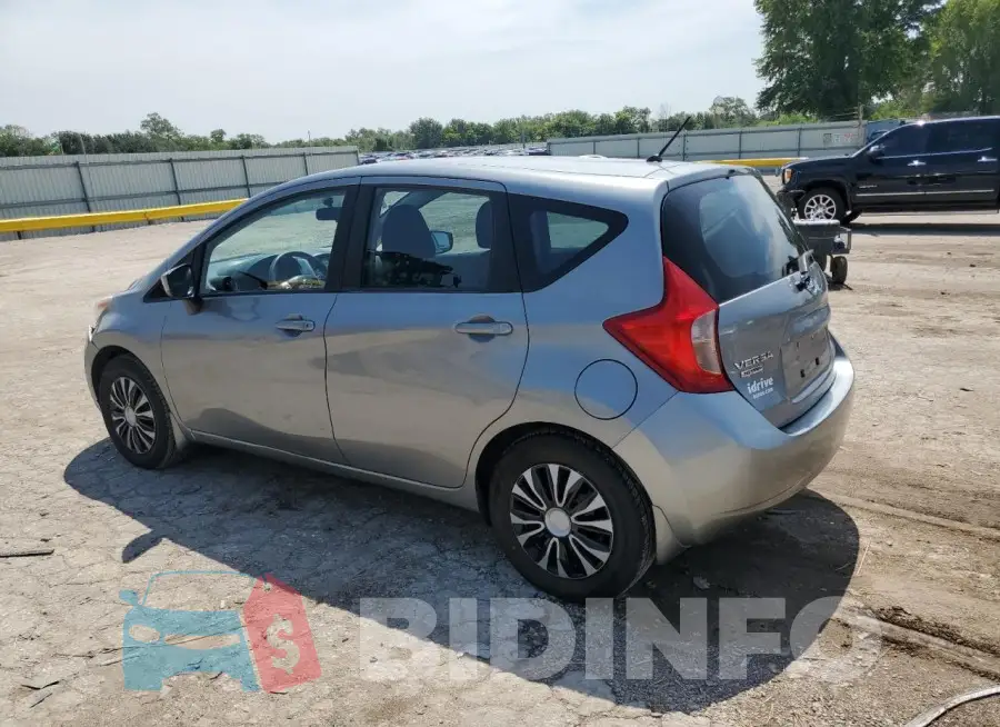 3N1CE2CP8FL427833 Photo# 2