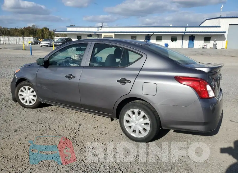3N1CN7APXJL836795 Photo# 2