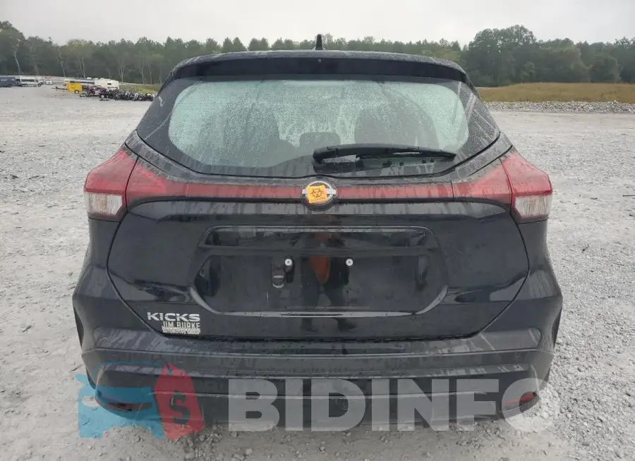 3N1CP5BV7NL515699 Photo# 6