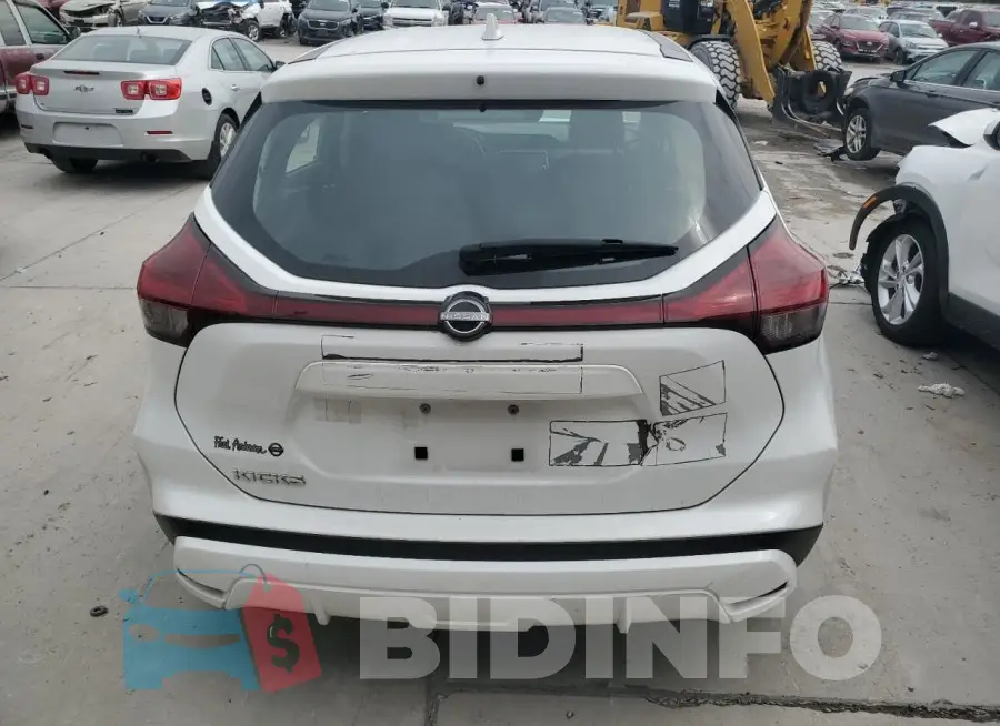 3N1CP5BV9NL504817 Photo# 6