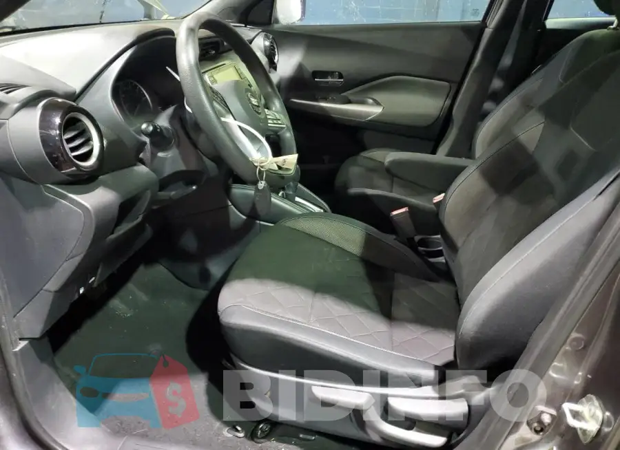 3N1CP5CV0LL515605 Photo# 7