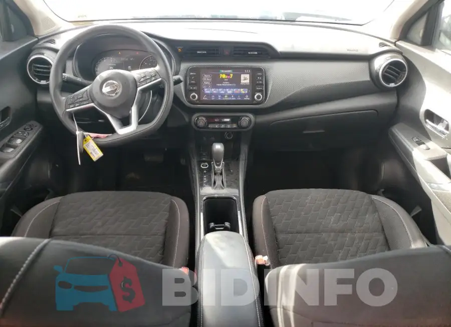 3N1CP5CV0ML482915 Photo# 8