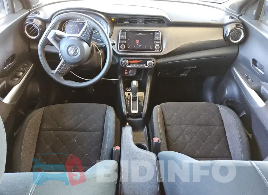 3N1CP5CV2LL488309 Photo# 8