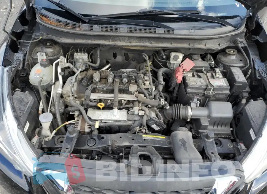3N1CP5CV3LL550879 Photo# 11