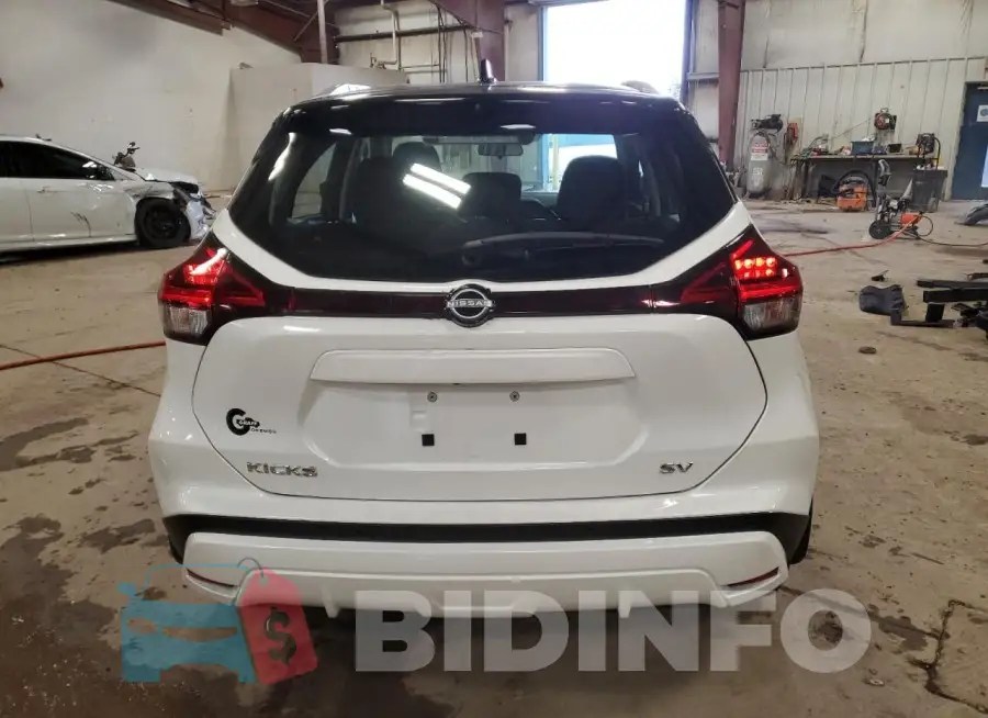 3N1CP5CV5PL522314 Photo# 6