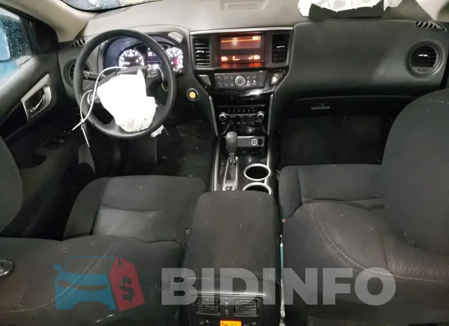 5N1AR2MM3FC677937 Photo# 8