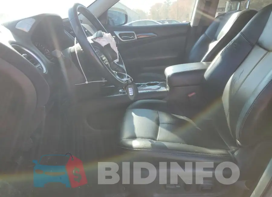 5N1AR2MN9FC716555 Photo# 7