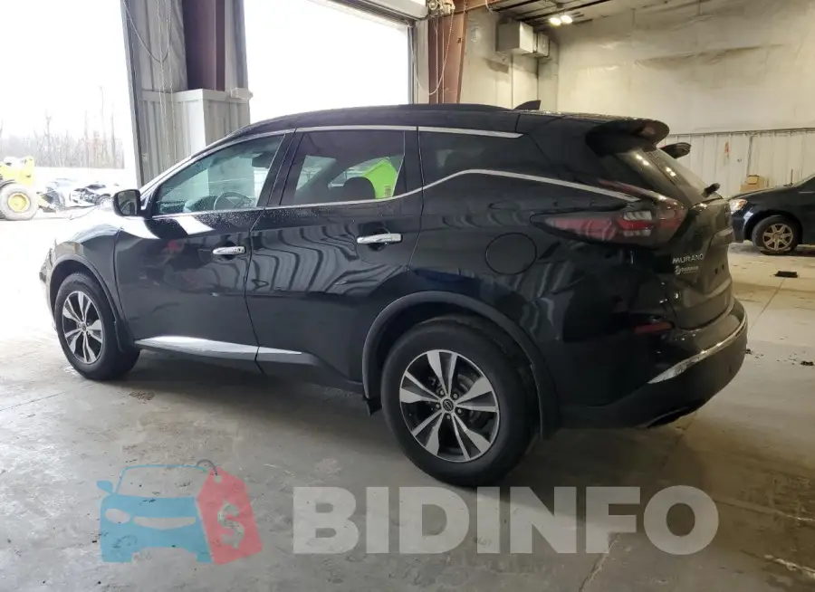 5N1AZ2BS3RC100704 Photo# 2