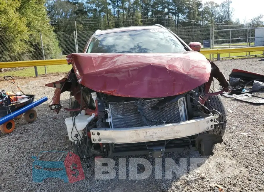 5N1AZ2CJ1LN171336 Photo# 5