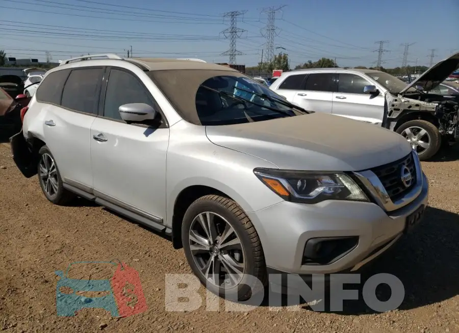 5N1DR2MM0HC640697 Photo# 4