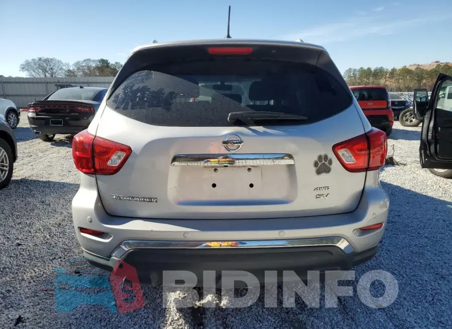 5N1DR2MM9JC661053 Photo# 6