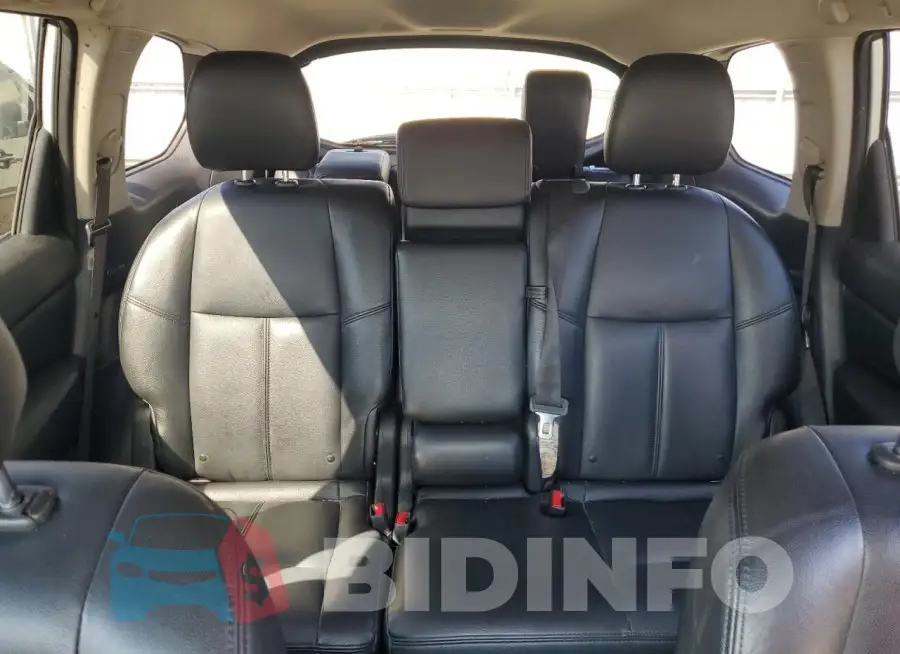 5N1DR2MN4HC645894 Photo# 10
