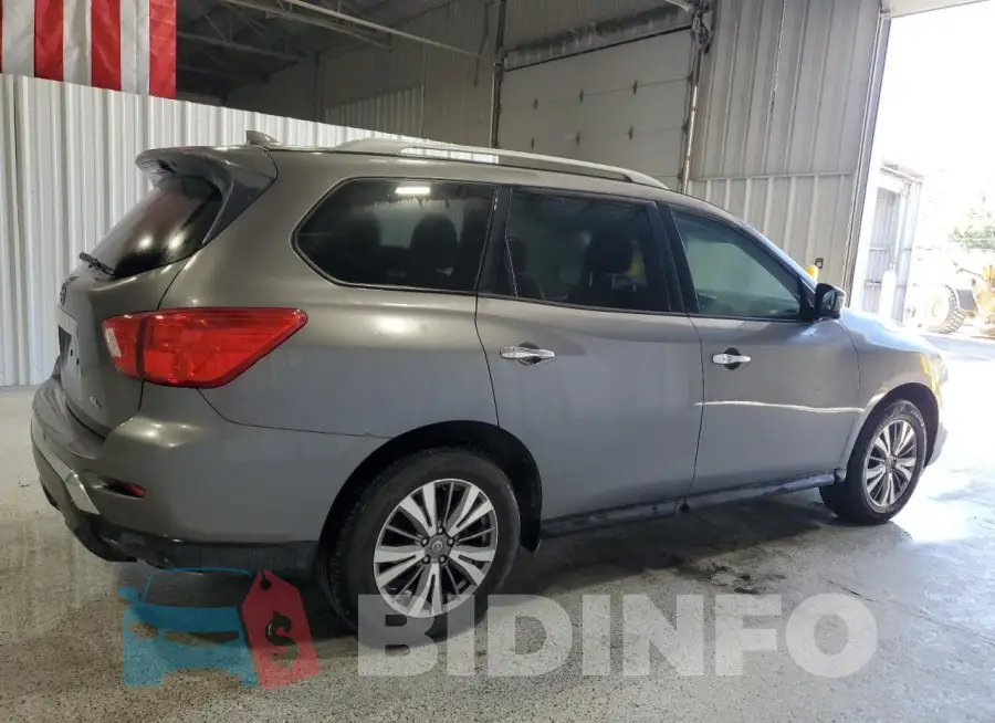 5N1DR2MN7KC605235 Photo# 3