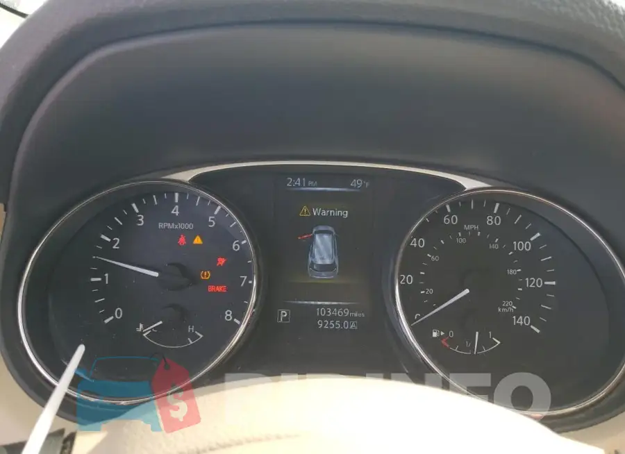 KNMAT2MT0FP517763 Photo# 9