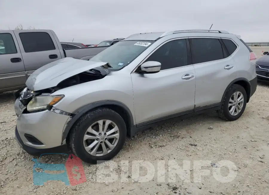 KNMAT2MT2GP628753 Photo# 1