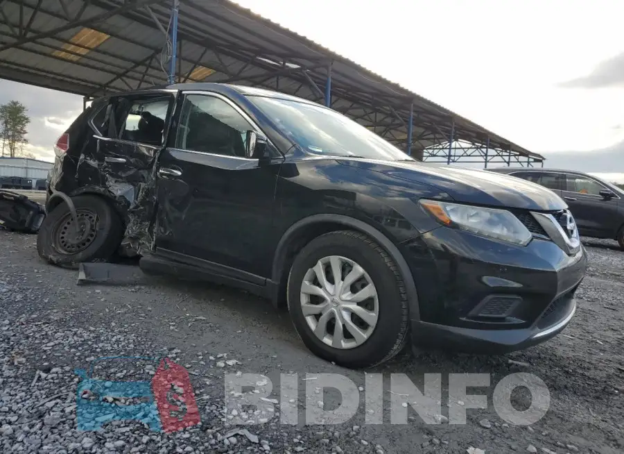 KNMAT2MT4FP539359 Photo# 4
