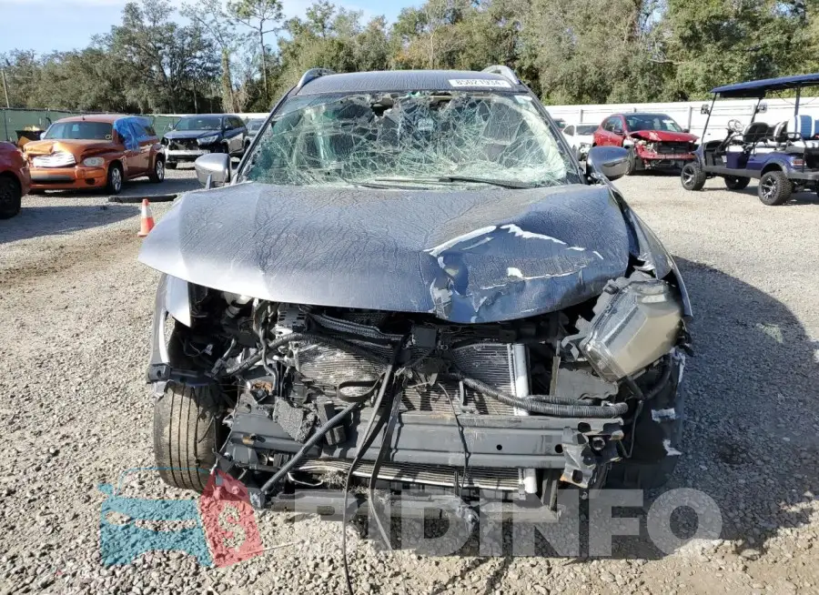 KNMAT2MT5KP519292 Photo# 5