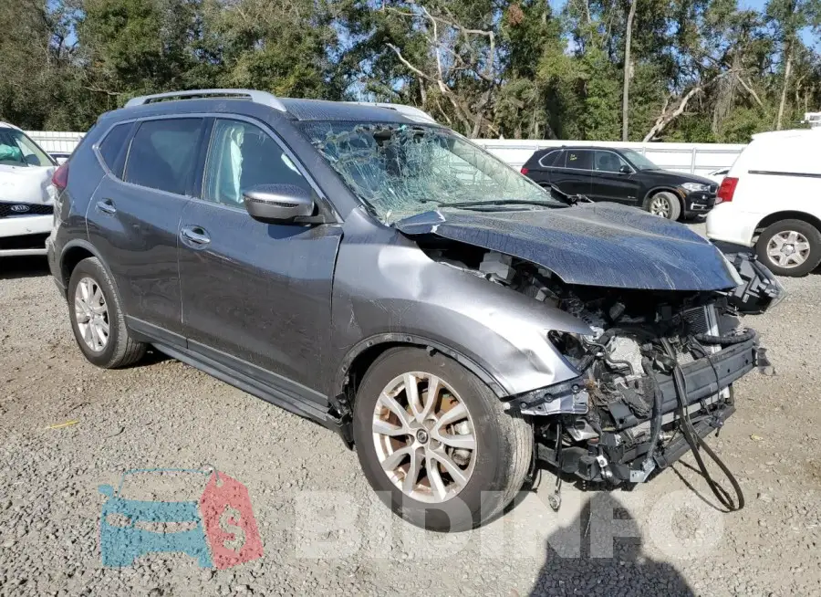 KNMAT2MT5KP519292 Photo# 4