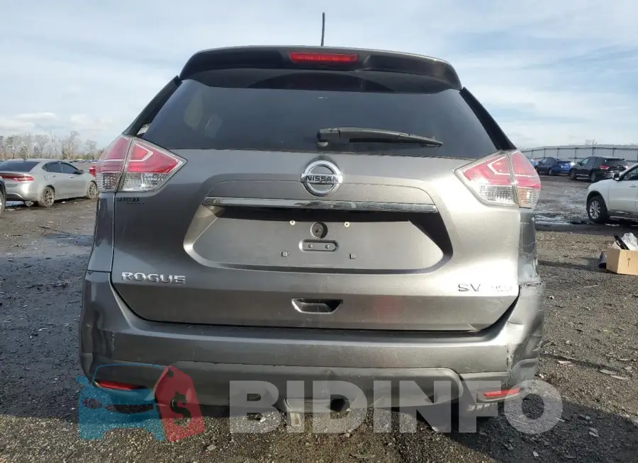 KNMAT2MV5FP509675 Photo# 6