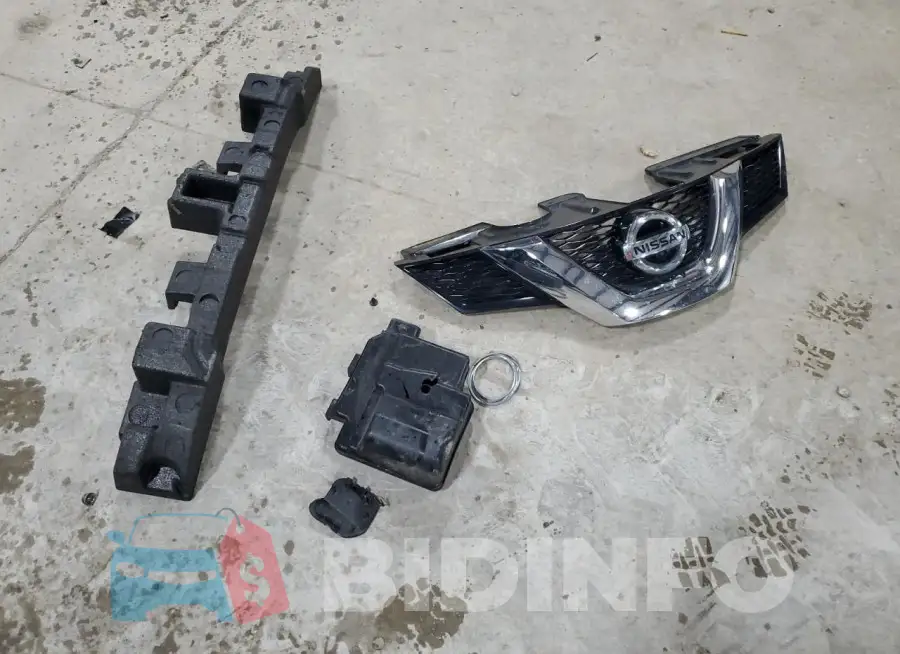 KNMAT2MV6GP671509 Photo# 13