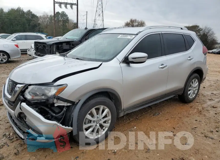KNMAT2MV7JP520735 Photo# 1