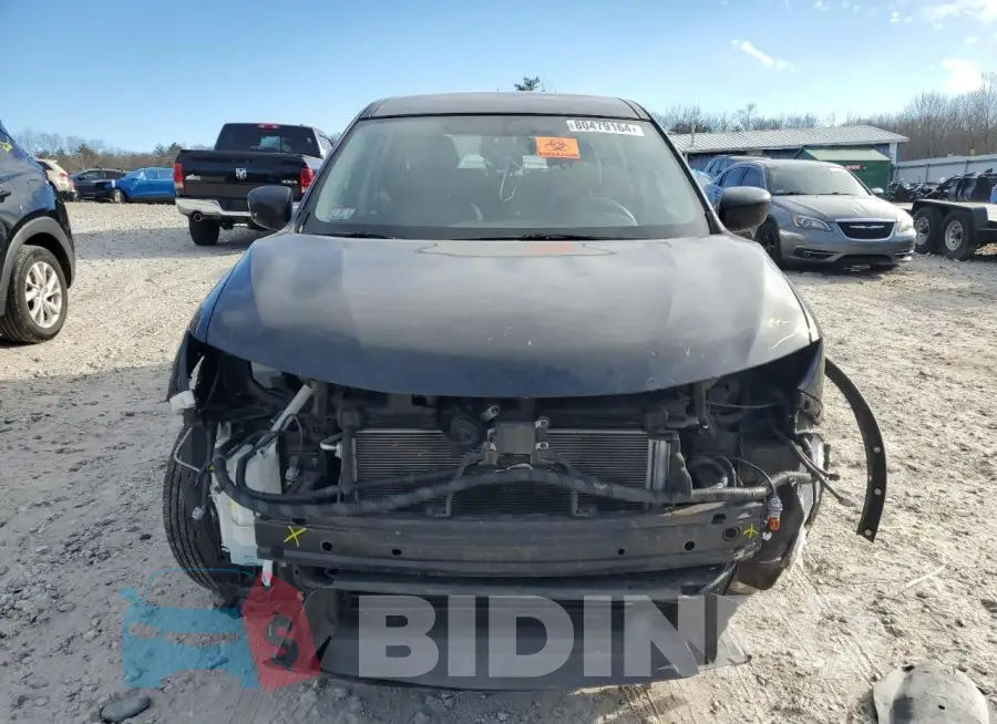 KNMAT2MV9JP531087 Photo# 5