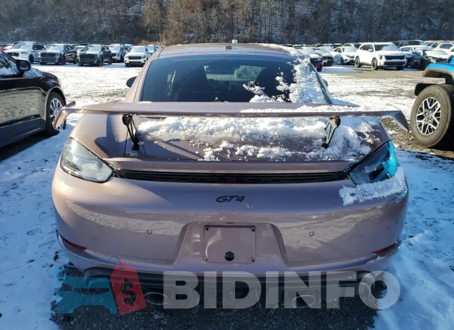 WP0AC2A8XNS275706 Photo# 6