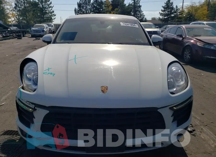WP1AB2A59FLB52465 Photo# 5