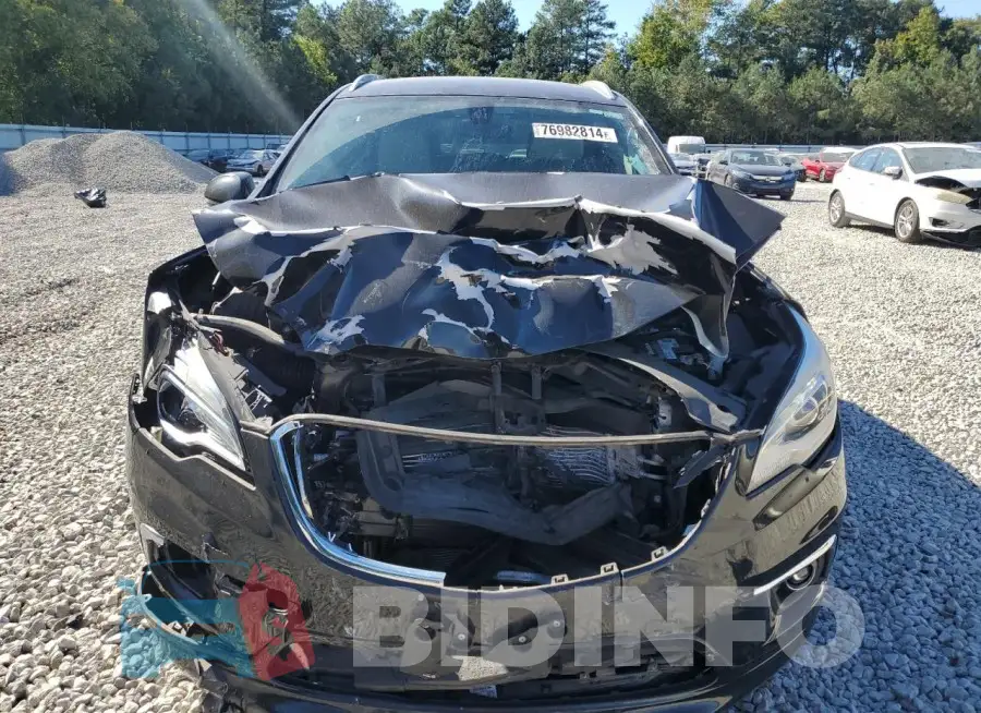 LRBFXBSAXHD177682 Photo# 5