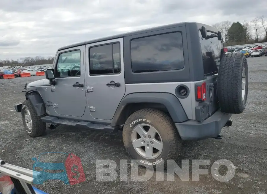 1C4BJWDG3HL514967 Photo# 2