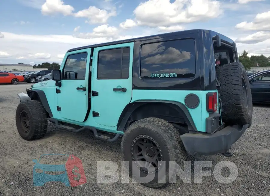 1C4BJWDG5HL710098 Photo# 2