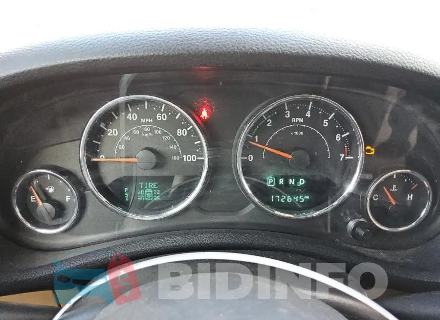 1C4BJWEG6GL285584 Photo# 9