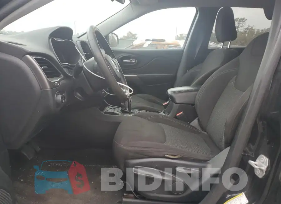 1C4PJLCB2KD270014 Photo# 7