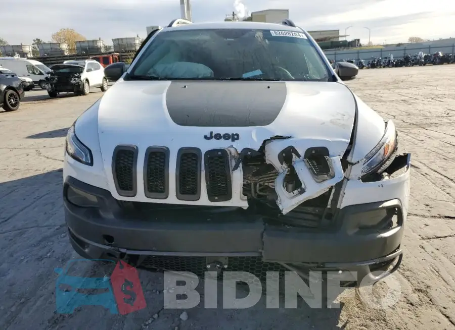 1C4PJMBX5JD503207 Photo# 5