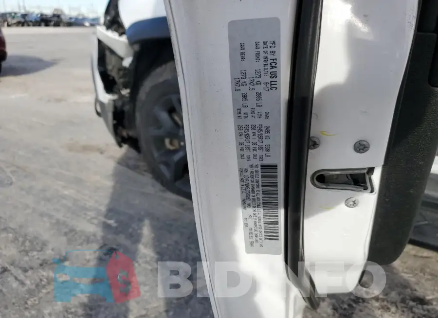 1C4PJMBX5JD503207 Photo# 13