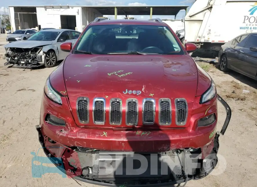 1C4PJMCB4FW512804 Photo# 5