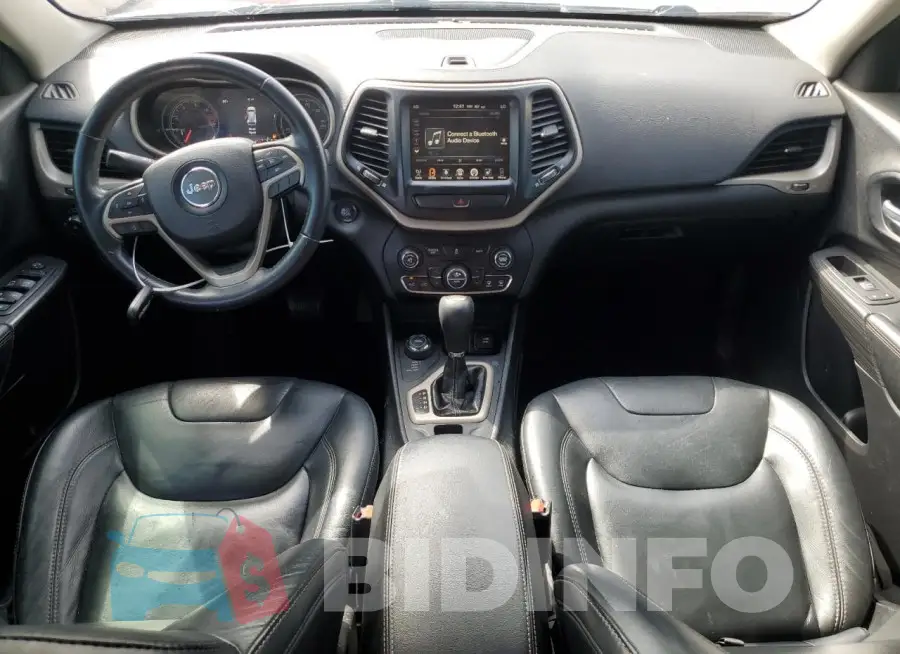 1C4PJMDB8GW218242 Photo# 8