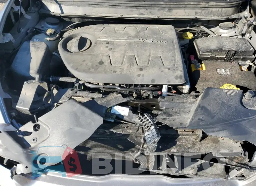 1C4PJMDS1GW340571 Photo# 11