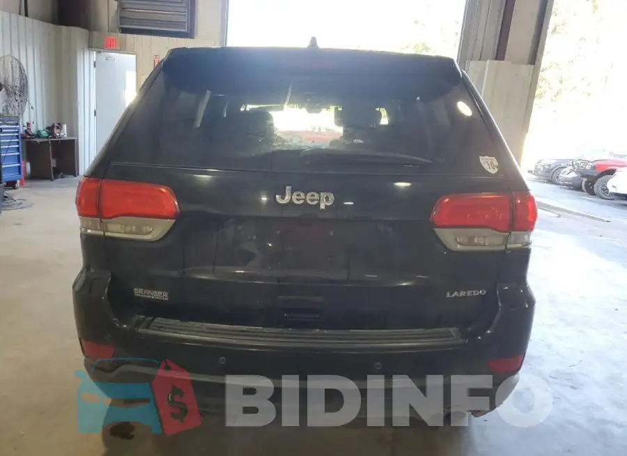 1C4RJEAG1JC438328 Photo# 6